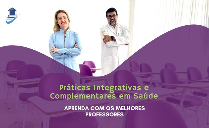 Práticas Integrativas e Complementares em Saúde